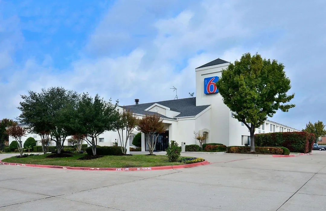 Motel 6-Plano, Tx - West - Frisco-1
