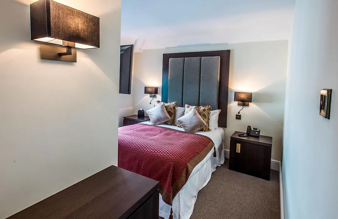 The Walton Hotel-1