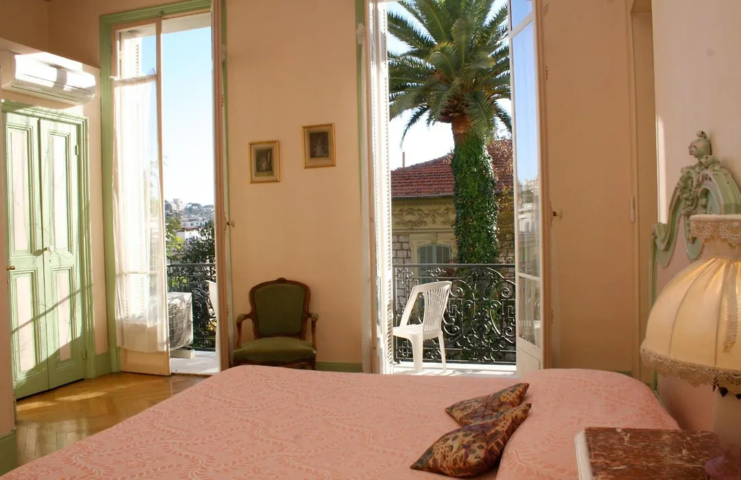 Residence La Villa Leonie-1