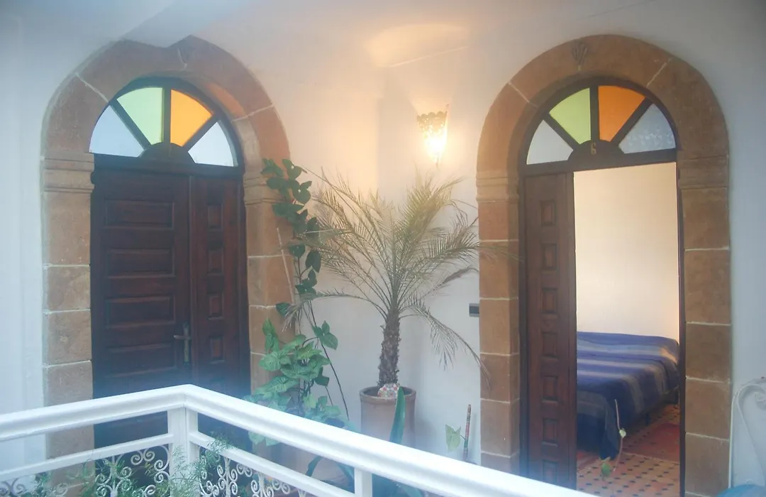 Riad Le Grand Large-1