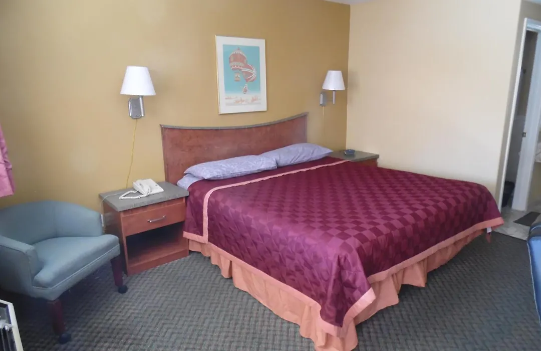 Trails Motel-1