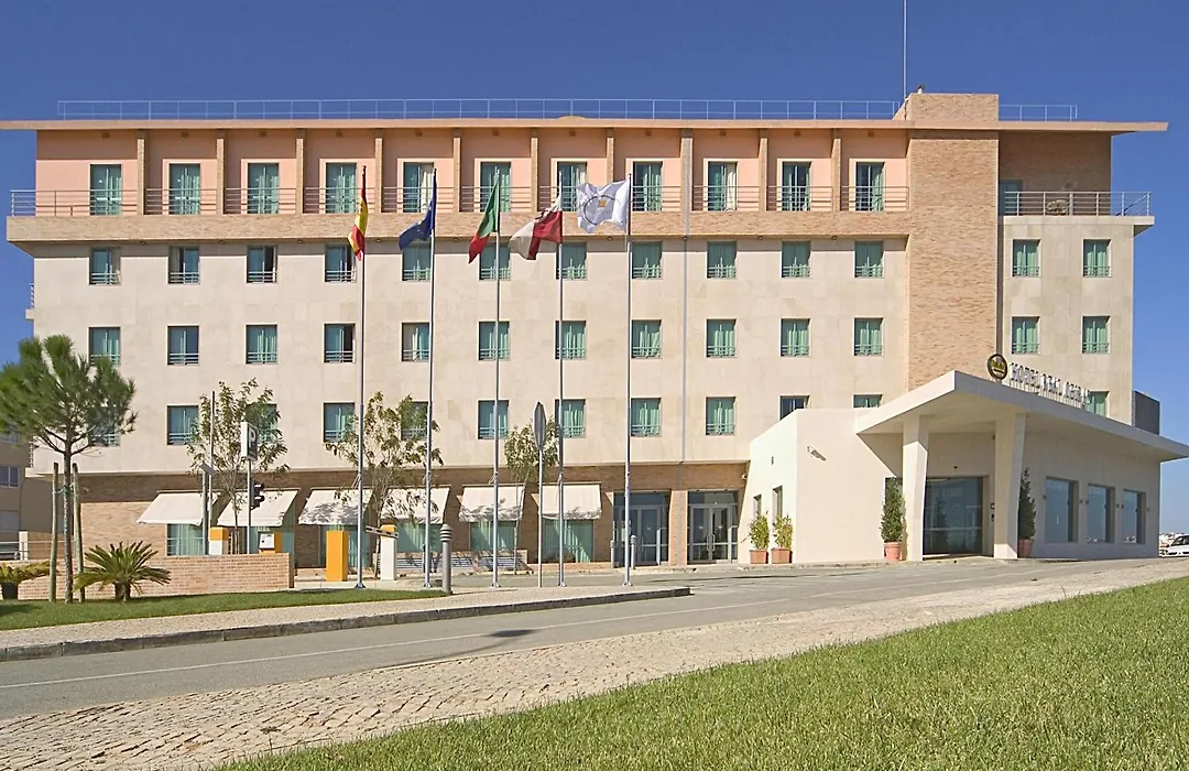 Hotel Real Oeiras-1