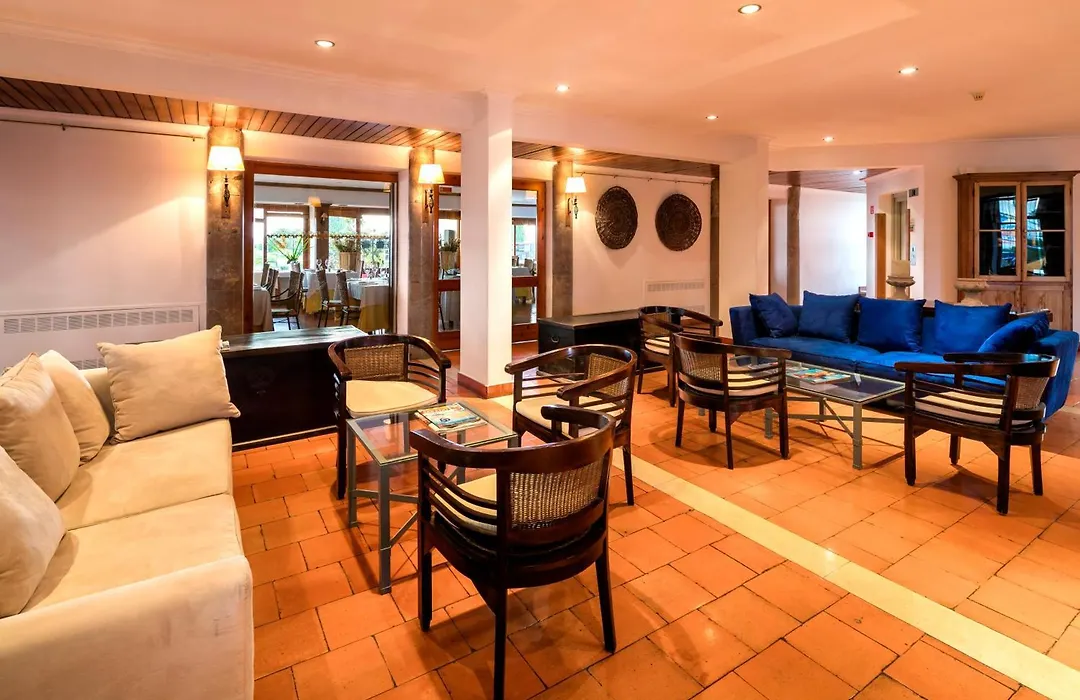 Hotel Da Aldeia - Adults Only-1