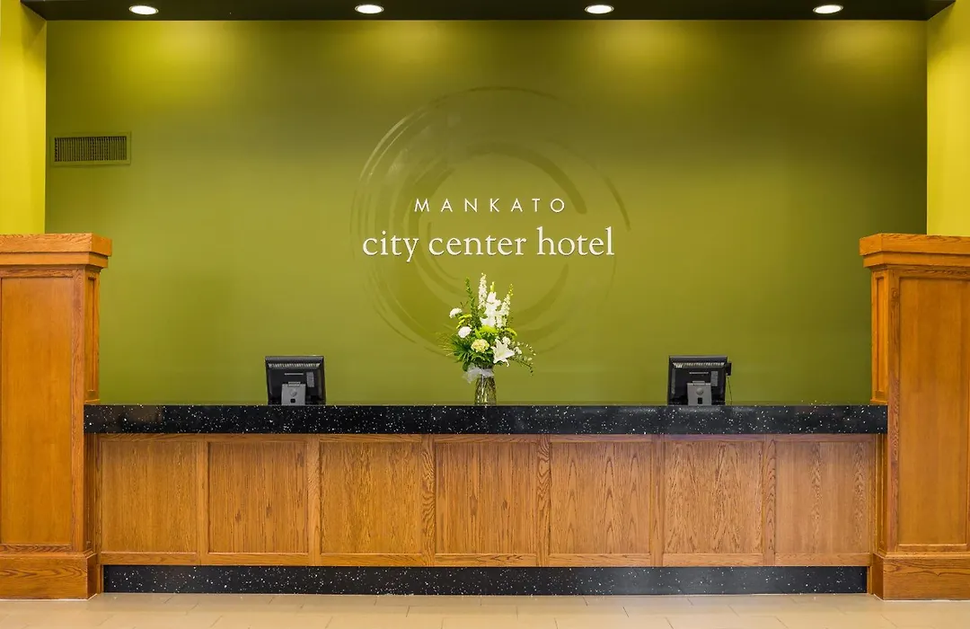 Mankato City Center Hotel-1