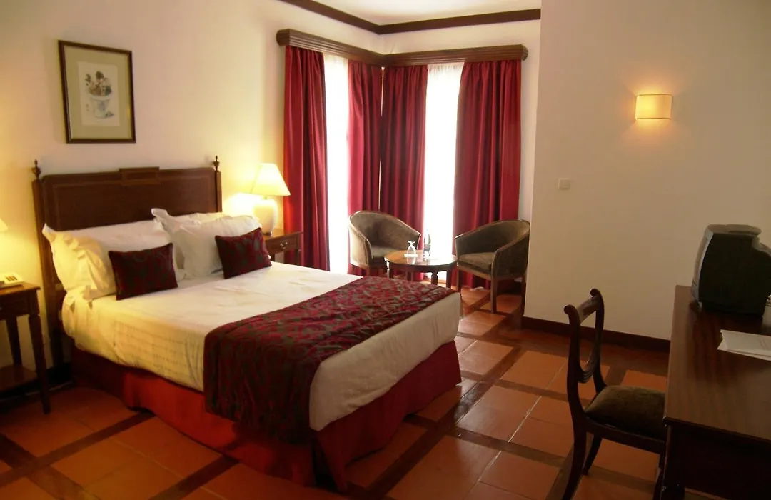 Hotel Rural Quinta De Santo Antonio-1