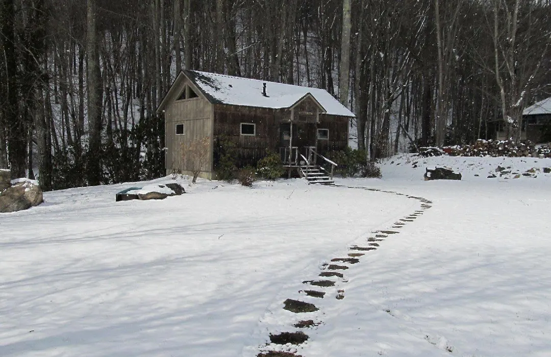 Banner Haven B&B And Cabin Rentals-1