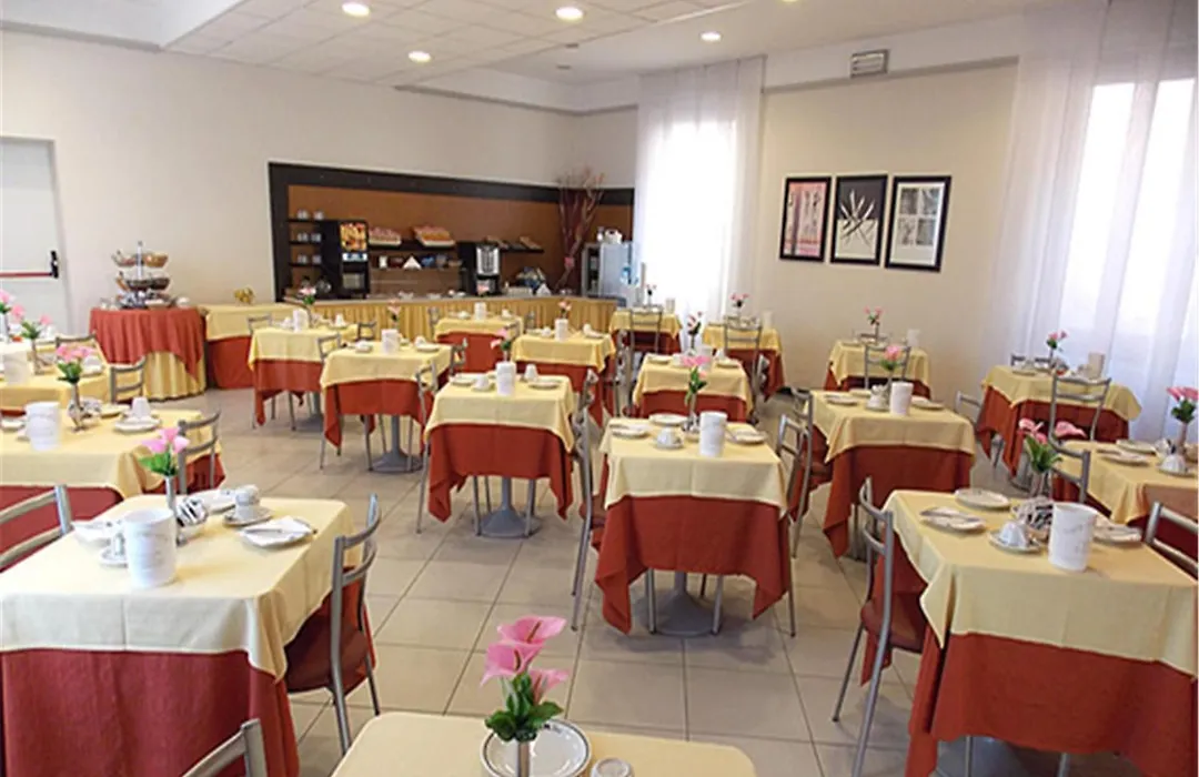 Hotel David-1