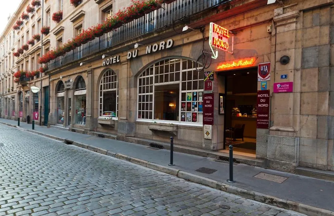 Hotel Du Nord-1