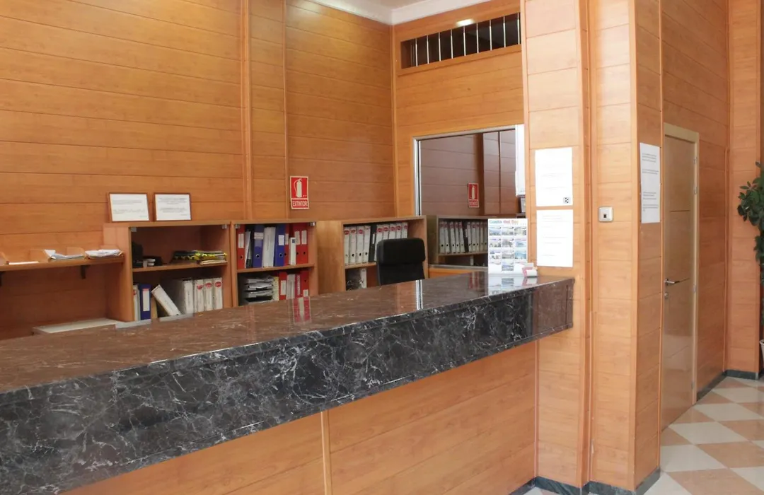 Nch Hotel Torremolinos-1