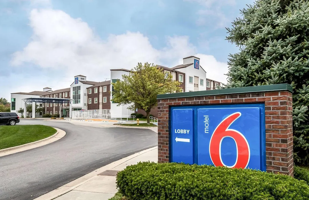 Motel 6-West Des Moines, Ia-1