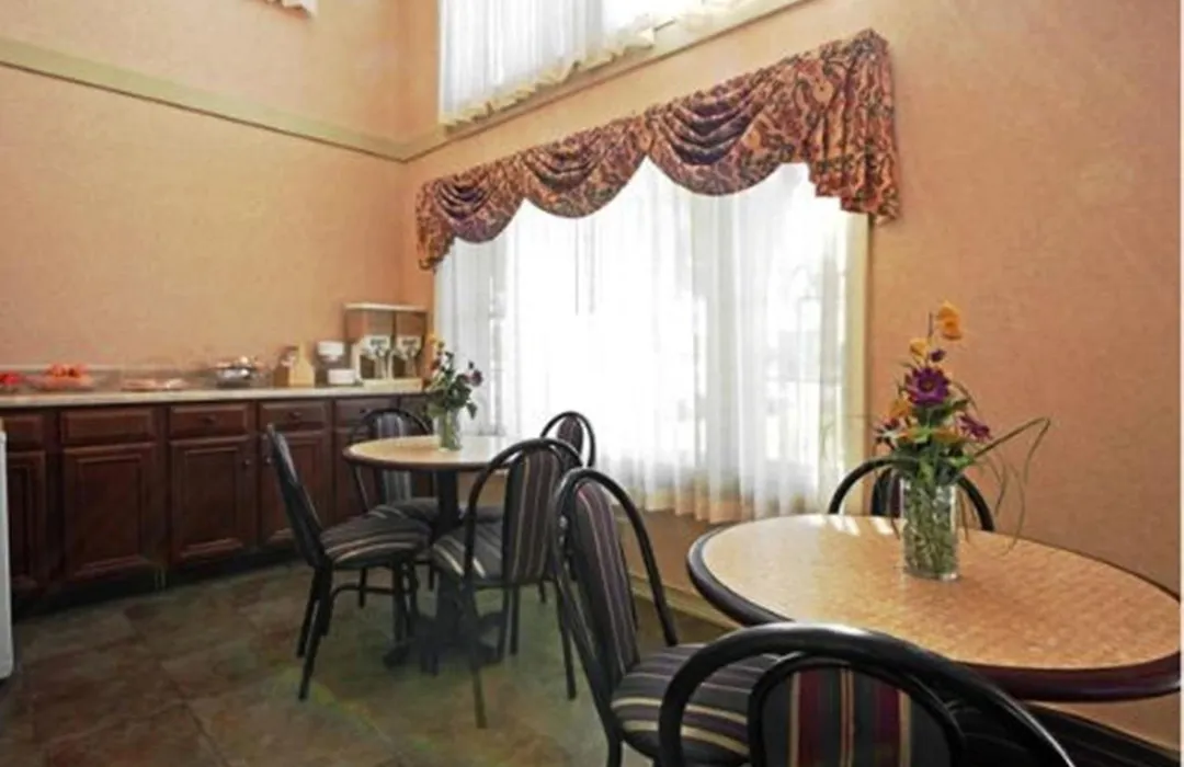 Americas Best Value Inn Anderson Sc-1