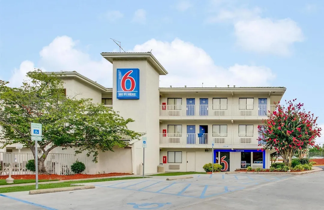 Motel 6-Columbia, Sc - West-1