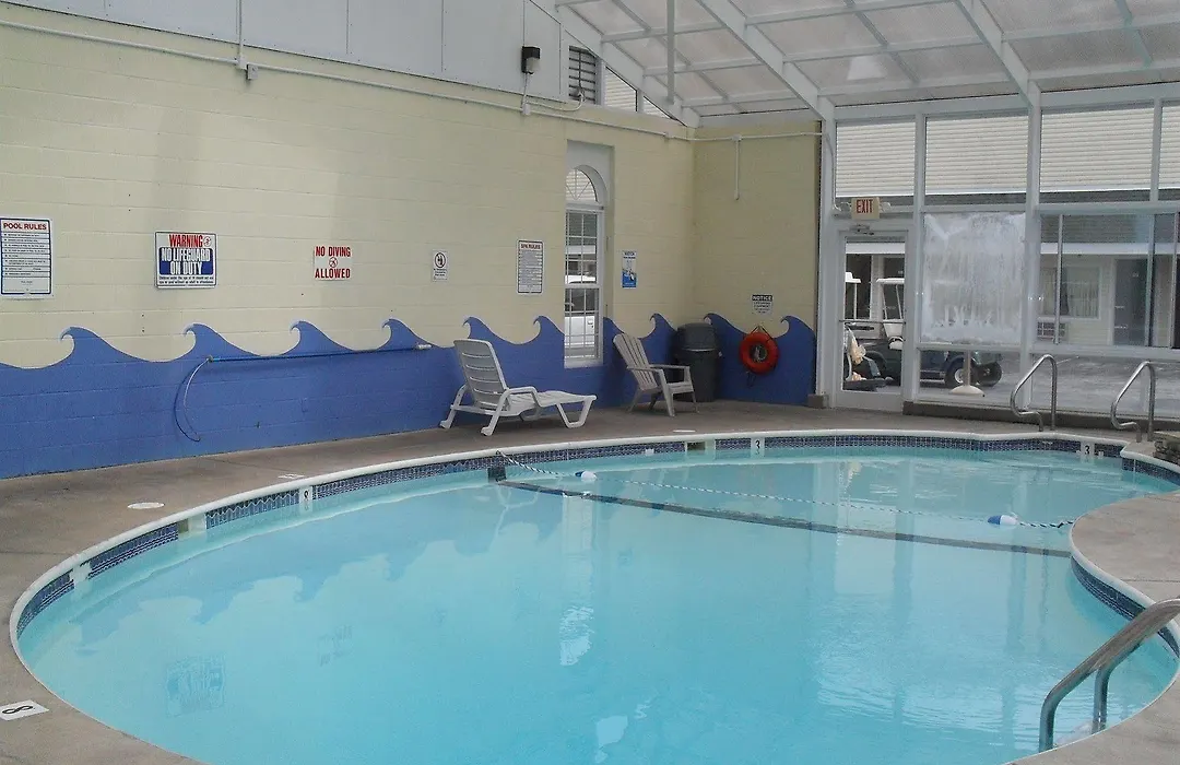 Caprice Motor Inn-1