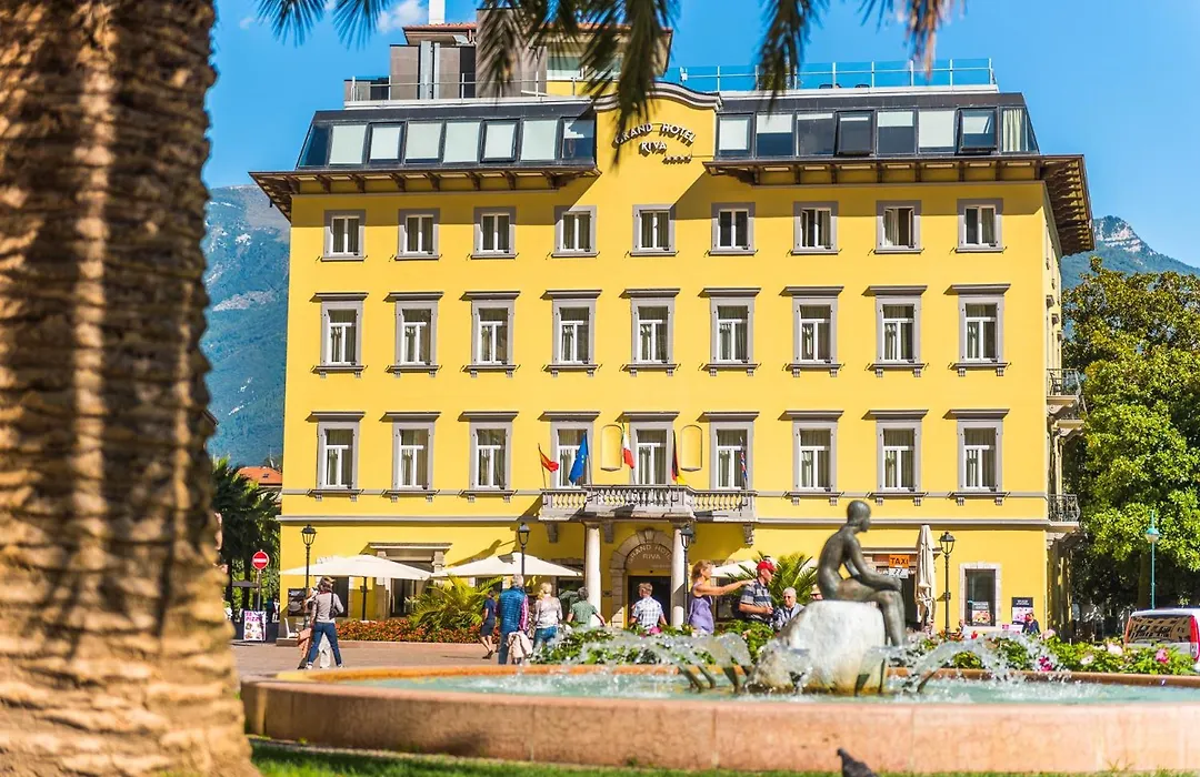 Grand Hotel Riva-1