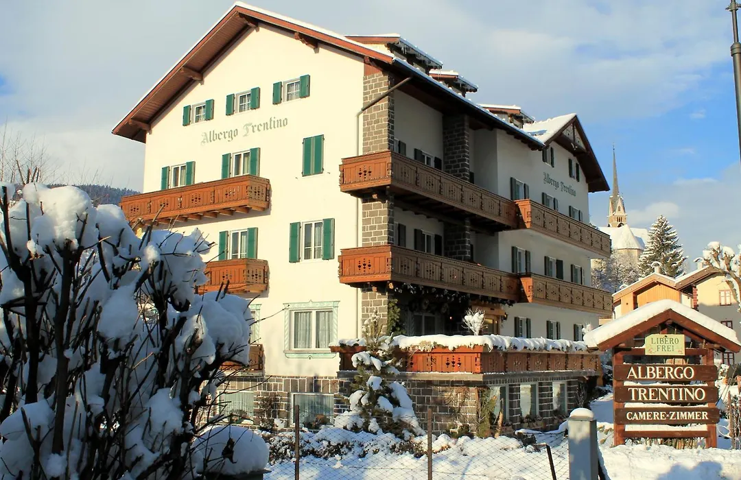Albergo Trentino-1