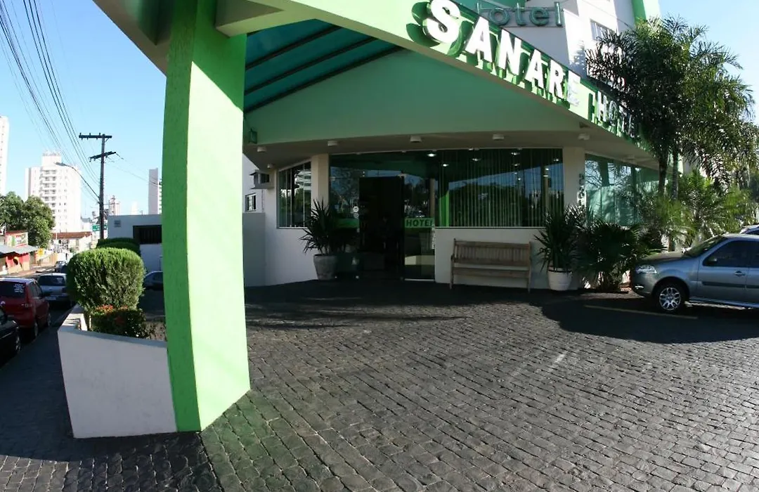 Sanare Hotel-1