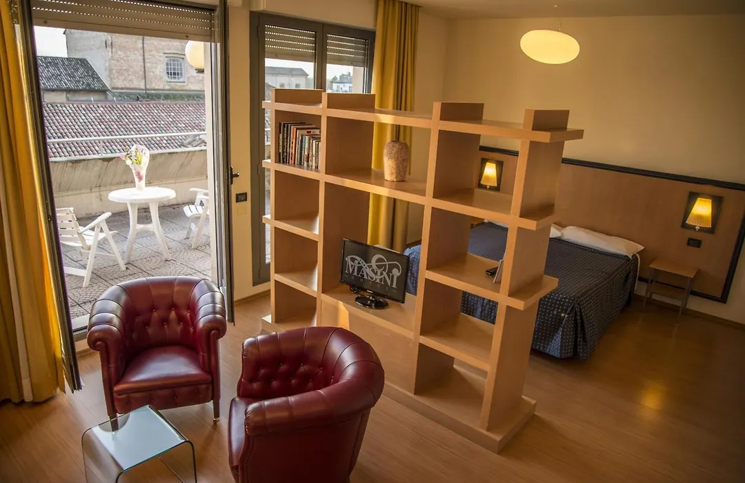 Hotel Masini-1
