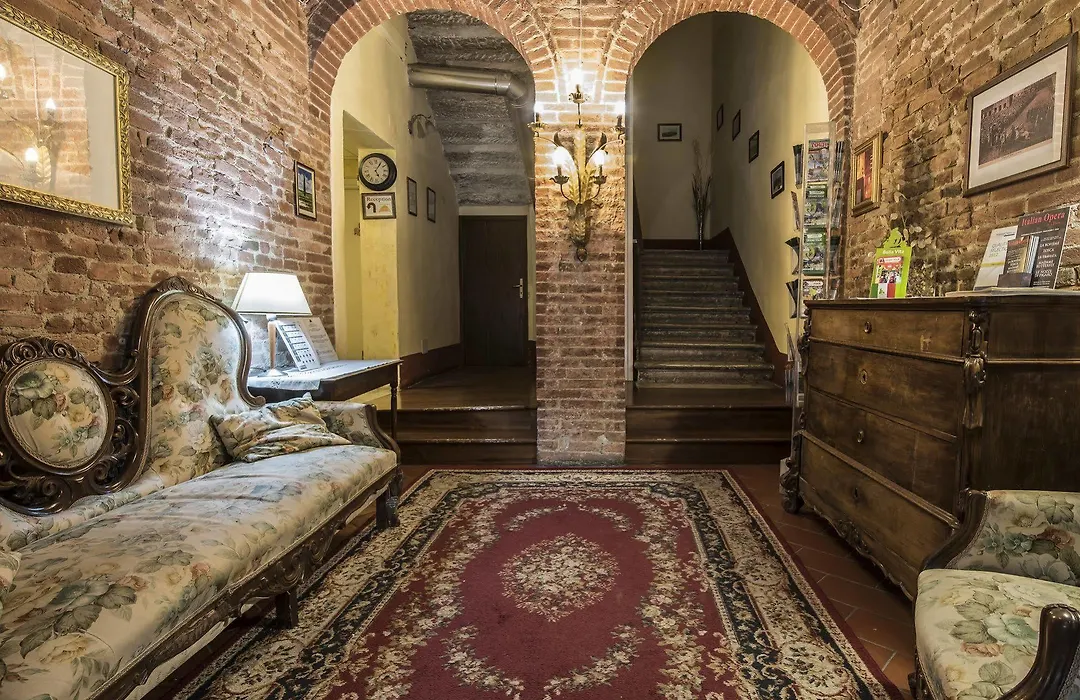 Residenza D'Epoca Locanda Di San Martino-1