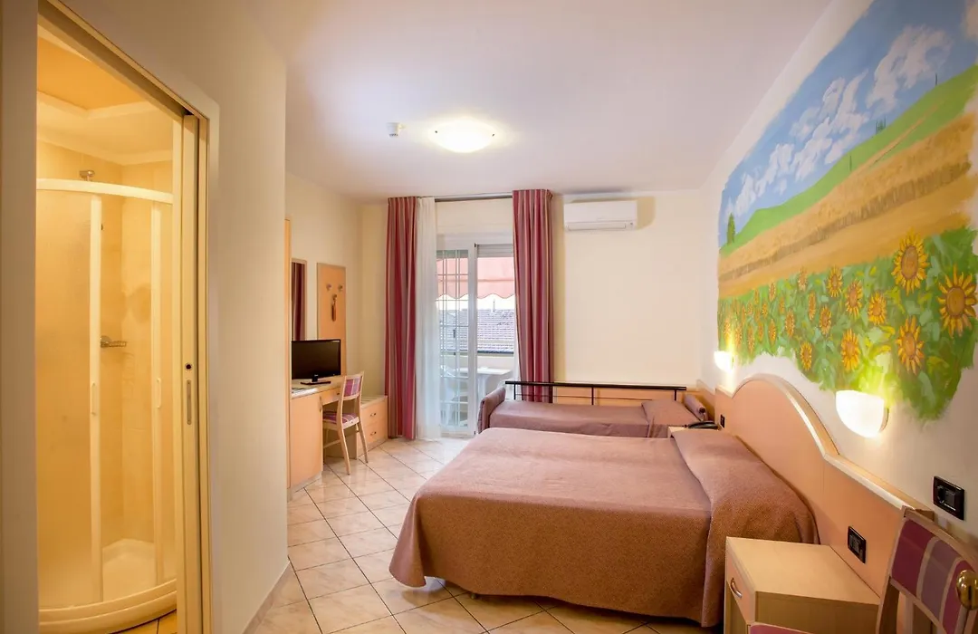 Hotel Sileoni-1
