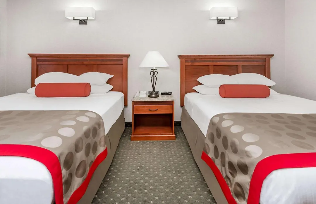 Ramada By Wyndham Frisco-1