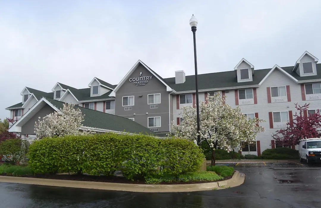Country Inn & Suites By Radisson, Gurnee, Il-1