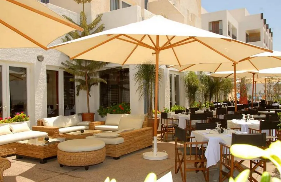Royal Decameron Tafoukt Beach Resort & Spa-1
