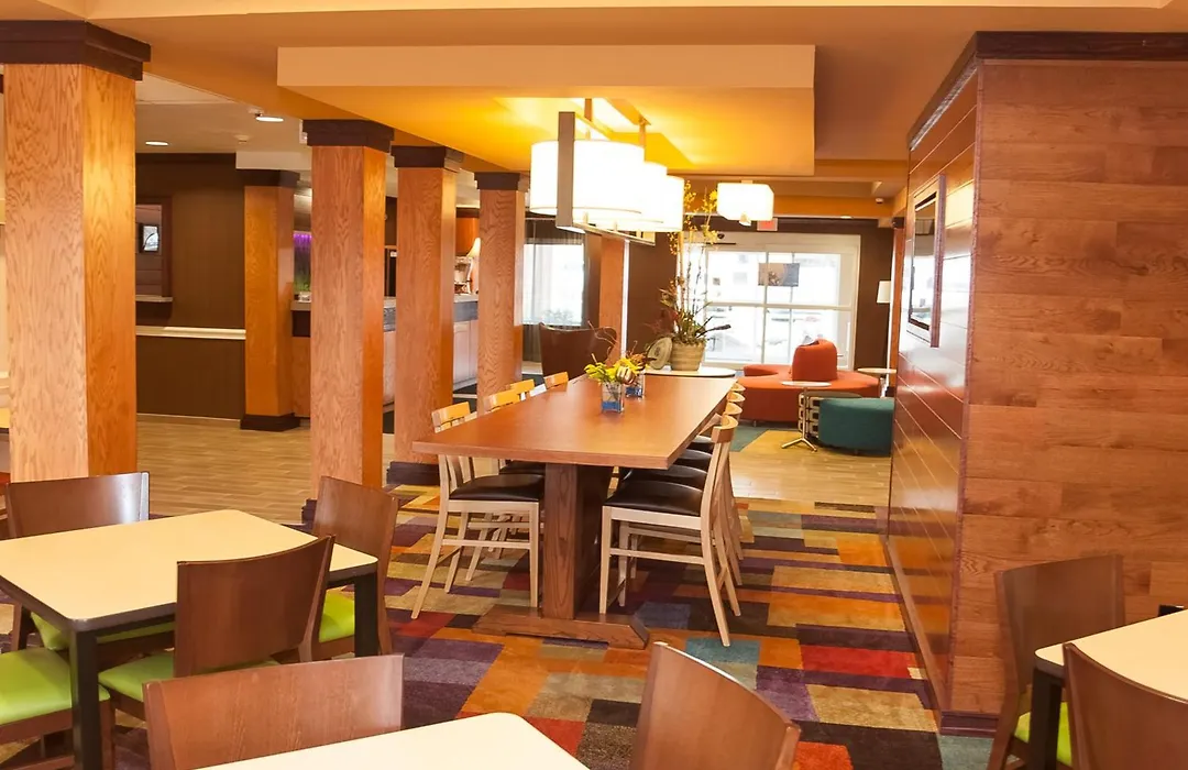 Comfort Inn & Suites Akron South-1