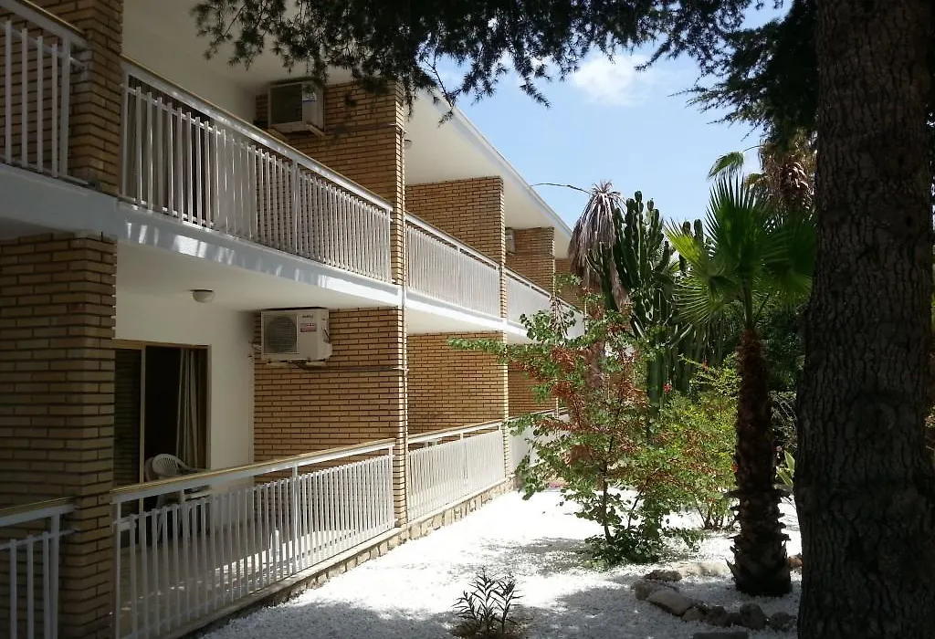 Hotel Europeo Benidorm-1