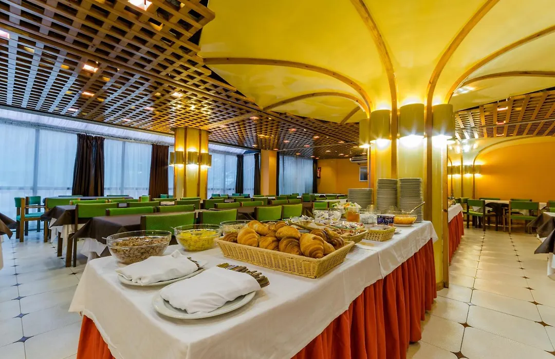 Hotel Sant Eloi-1