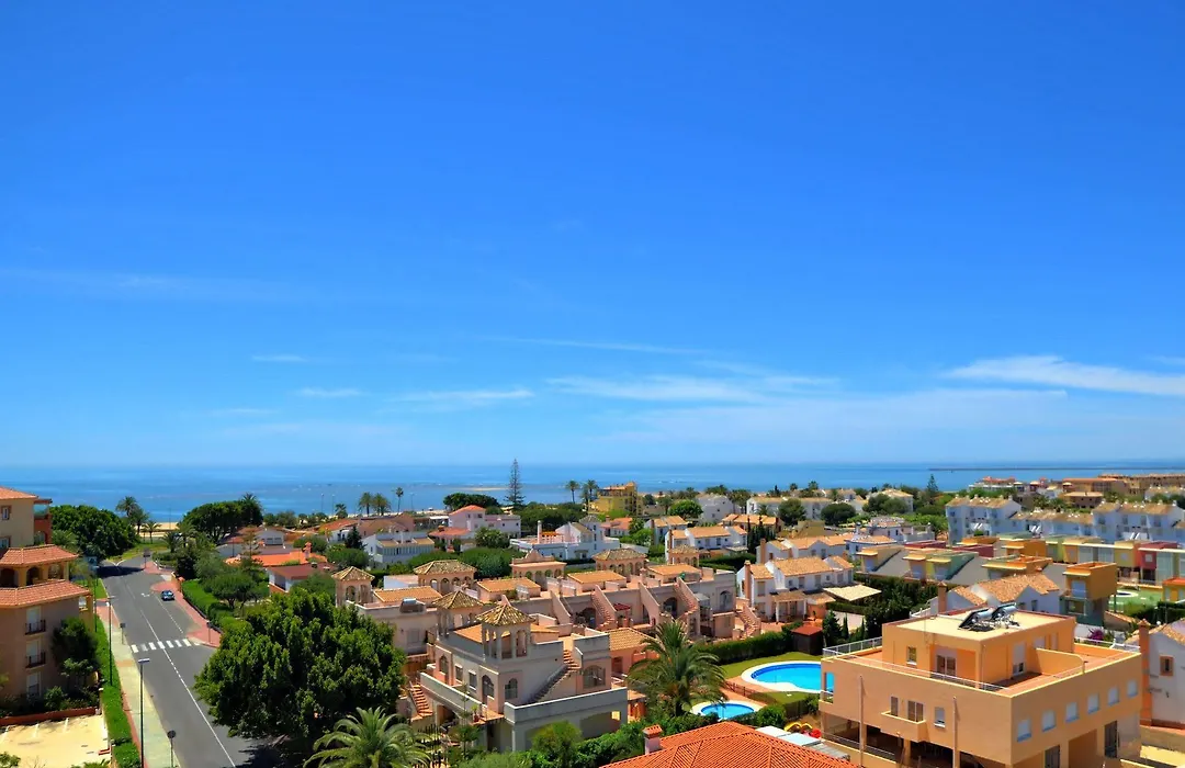 Apartamentos Leo Rentals-1