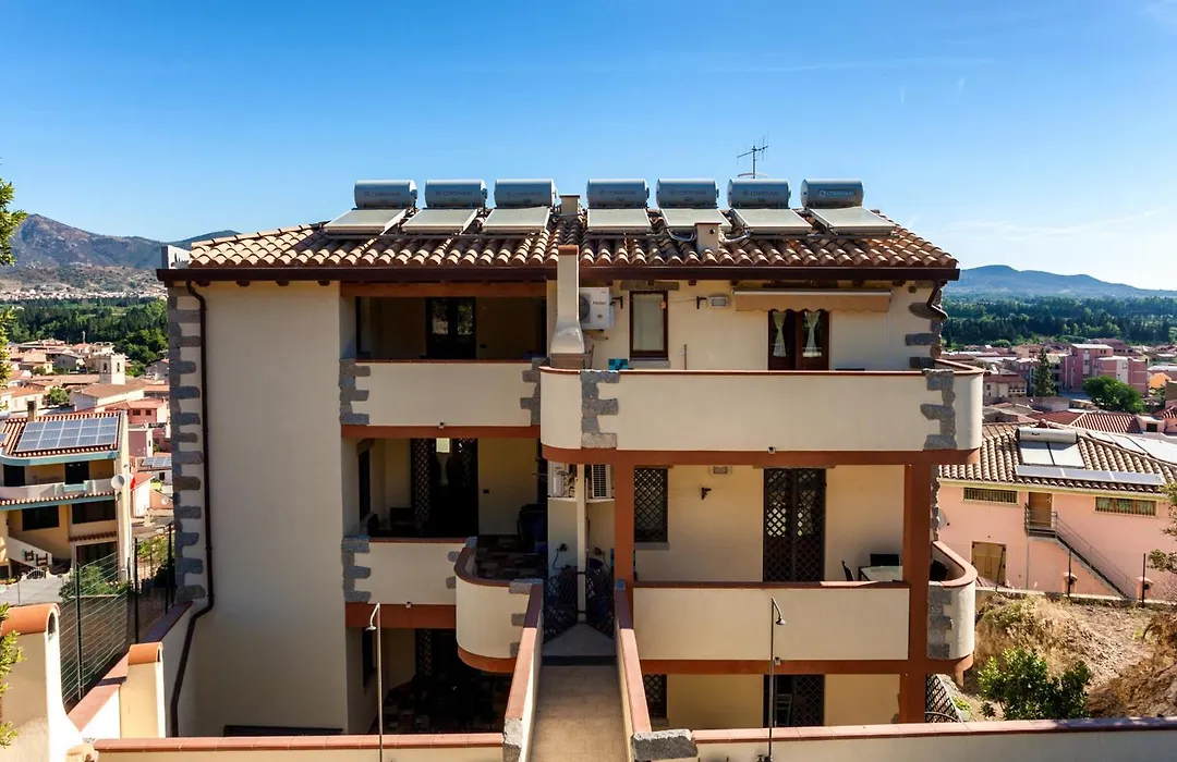 Residenza Petrera-1