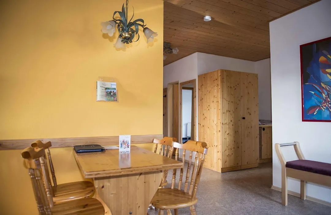 Ulrichshof, Baby & Kinder Bio-Resort-1