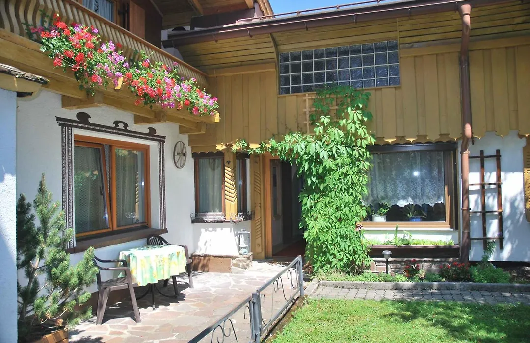 Landhaus Aggenstein-1