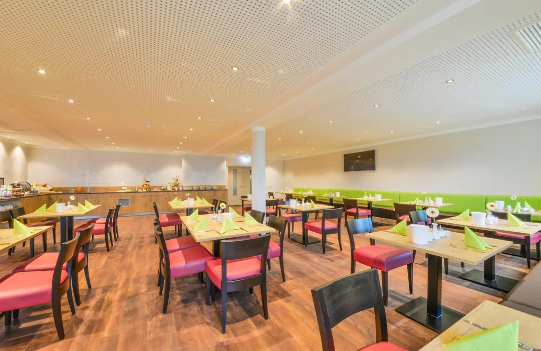 Ammi Hotel Garni-1