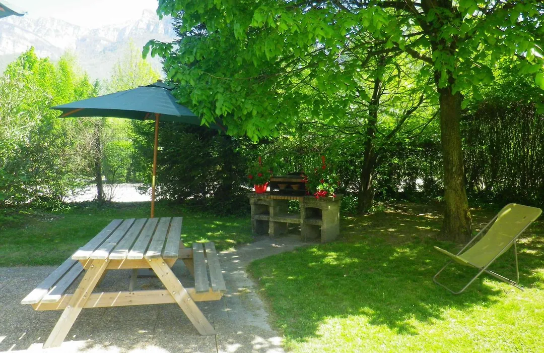 Hotel Amys Voreppe-1