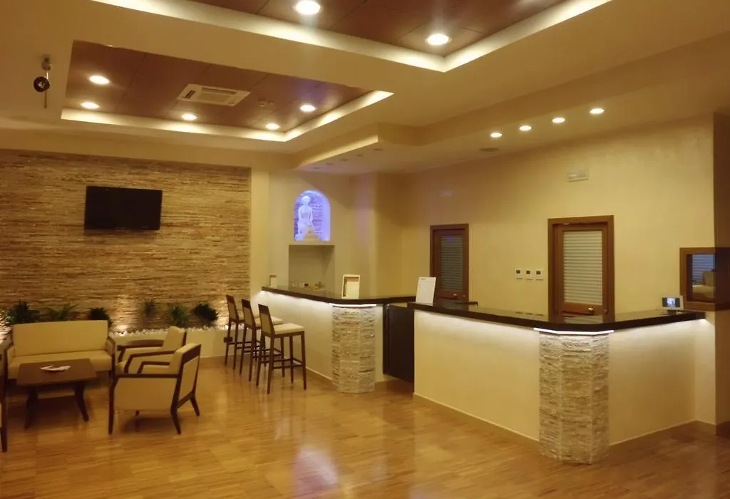 Hotel Moderno-1