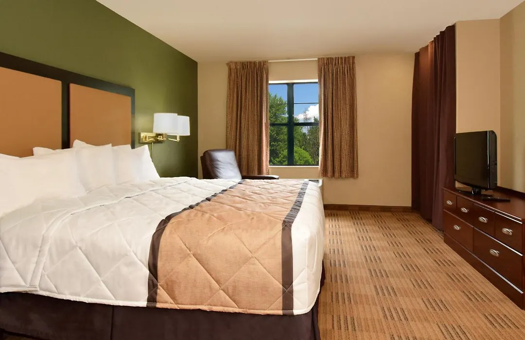 Extended Stay America Suites - Los Angeles - Arcadia-1