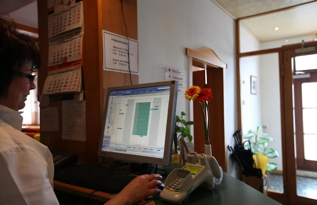 Hotel Harzer Hof-1