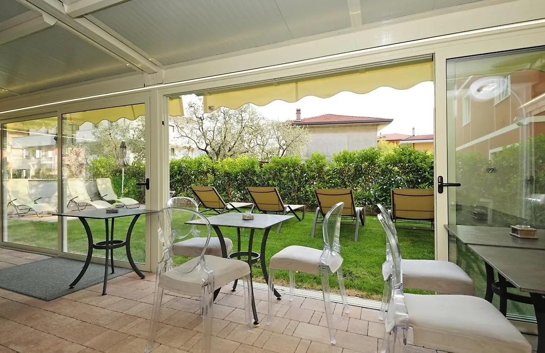 Eco Hotel Bonapace-1
