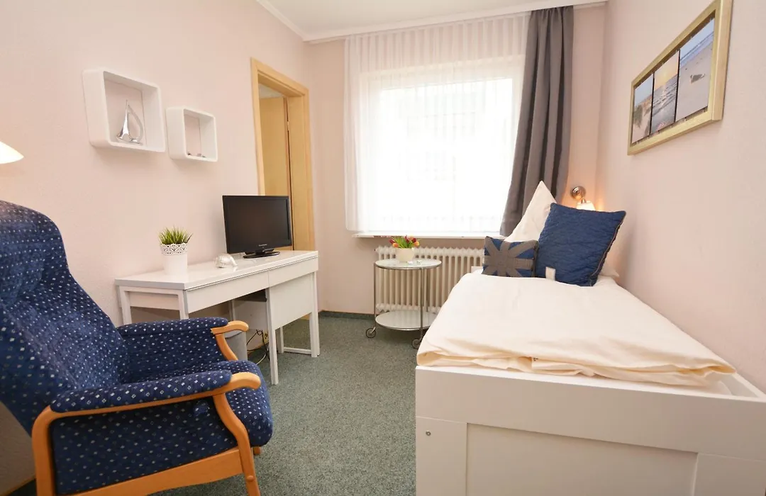 Hotel-Pension Anjo-1