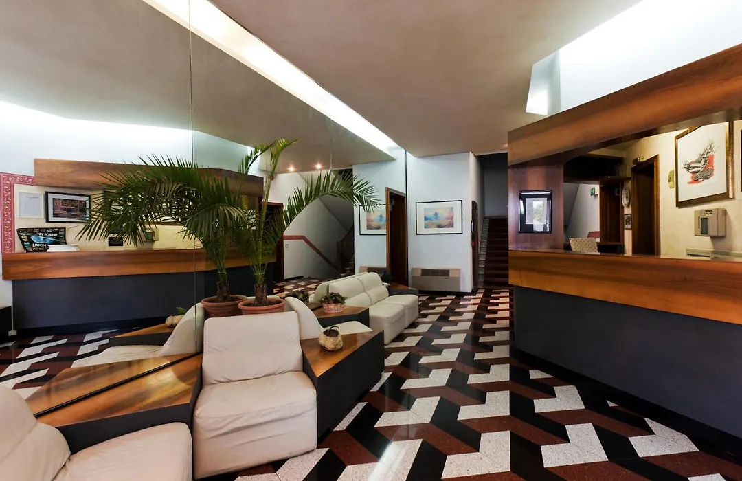 Hotel Letizia-1