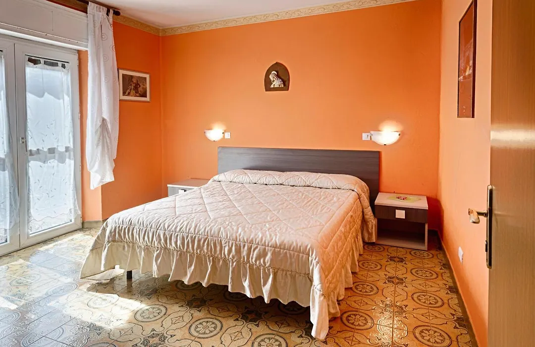 Albergo Mancuso del Voison-1