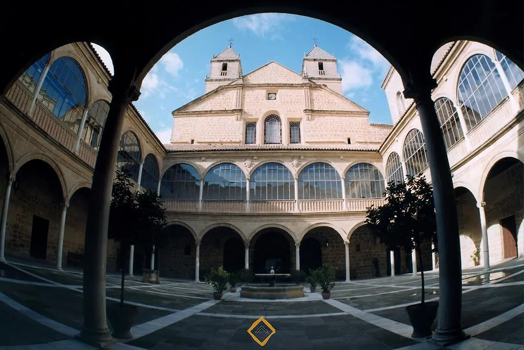 Apartamentos Turisticos Cristo Del Consuelo-1
