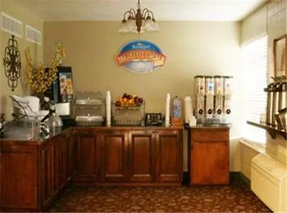 Baymont Inn And Suites Salt Lake City Airport-1