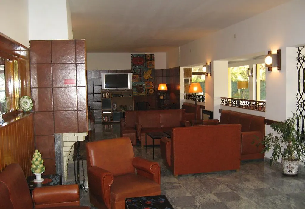 Vip Inn Miramonte Hotel-1