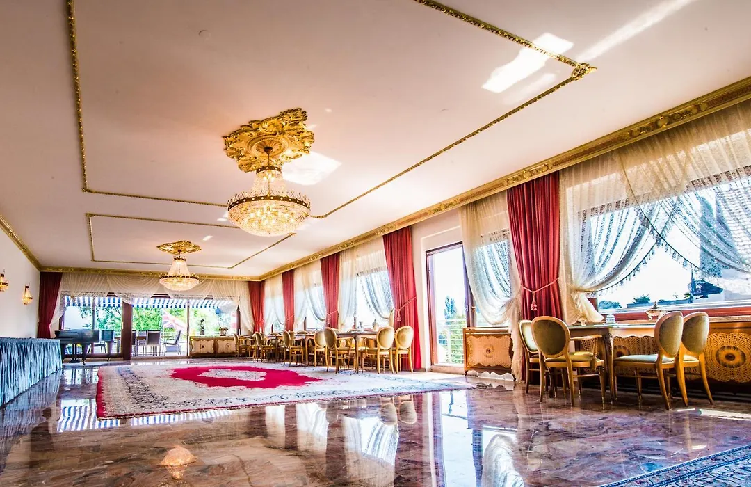 Hotel am Yachthafen-1