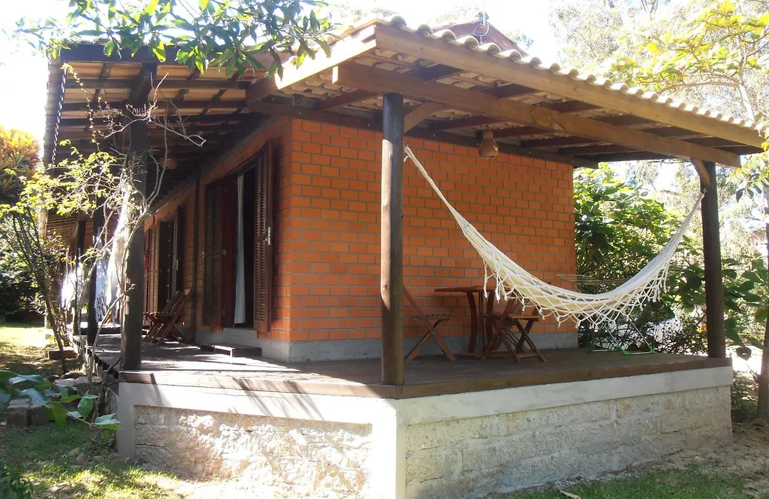 Pousada Rosa&Canela-1