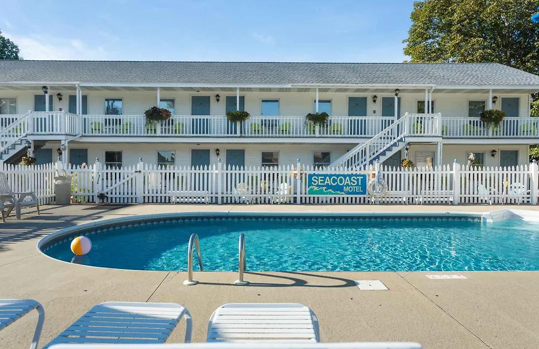 Seacoast Motel-1