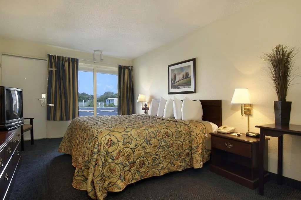 Days Inn Bossier City-1