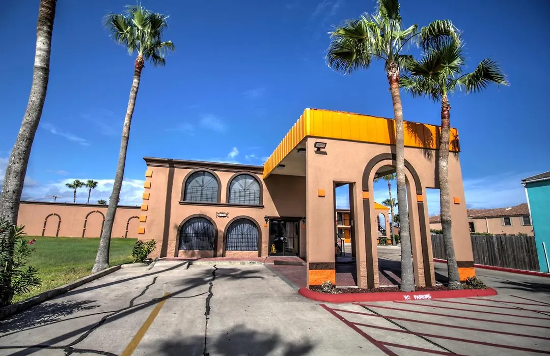 South Padre Island Inn-1